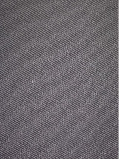 HN-PNST  032 全棉阻燃紗卡 16*7  340G/M2 正面照